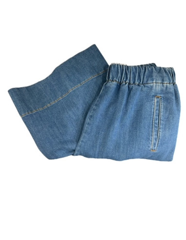 Jeans Jimmy blue Hod-Paris