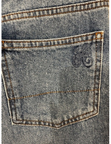 Jeans Jimmy blue Hod-Paris