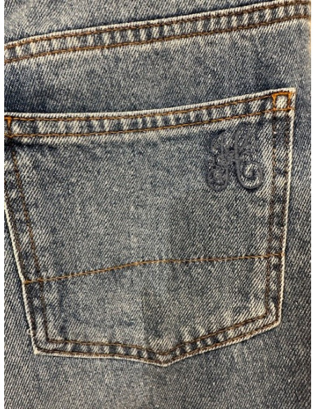 Jeans Jimmy blue Hod-Paris