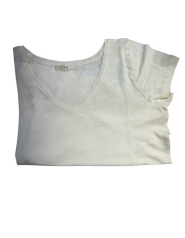 Tee-shirt Milan cream Hod-Paris