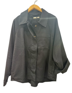 Veste Sirius black Hod-Paris