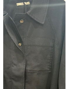 Veste Sirius black Hod-Paris 2