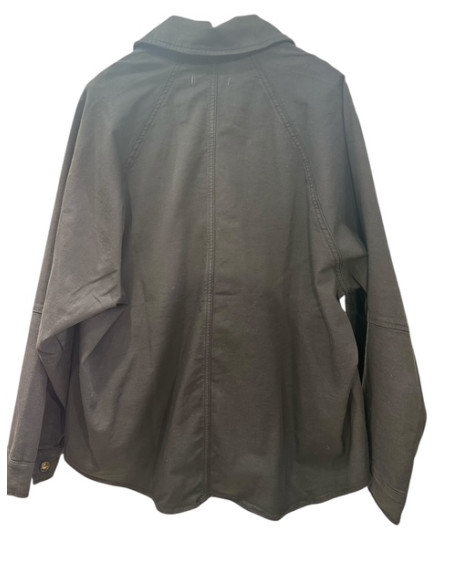 Veste Sirius black Hod-Paris