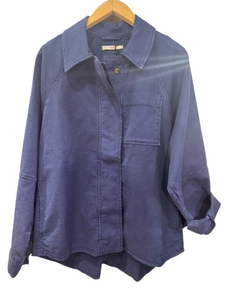 Veste Sirius dusk Hod-Paris