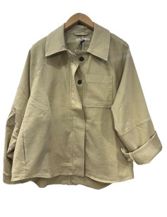 Veste Sirius linen Hod-Paris