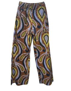 Jeans Jimmy hippie Hod-Paris