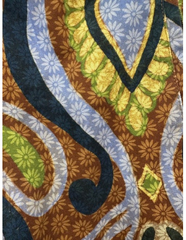 Jeans Jimmy hippie Hod-Paris