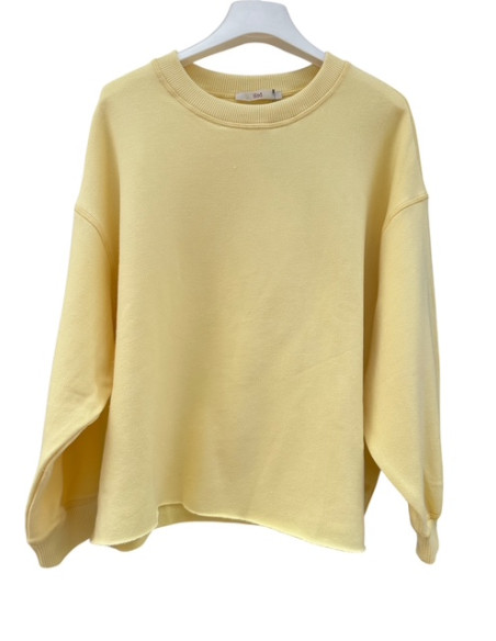 Sweat Victoire pop corn Hod-Paris