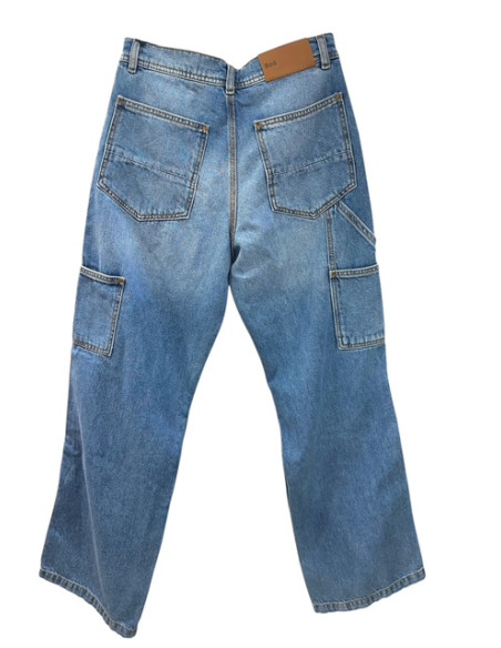 Jeans new vinci light blue Hod-Paris
