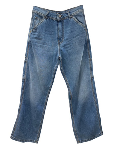 Jeans new vinci light blue Hod-Paris