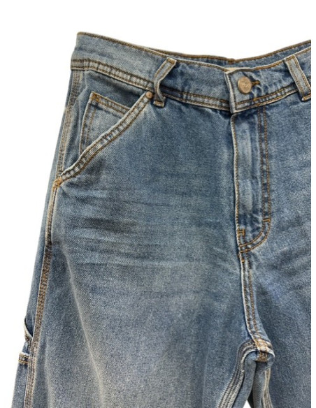 Jeans new vinci light blue Hod-Paris