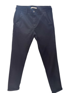Pantalon Honoré black Hod-Paris 2
