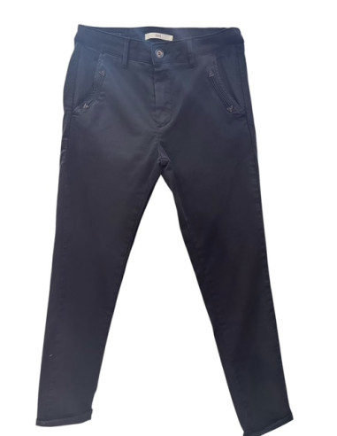 Pantalon Honoré black Hod-Paris