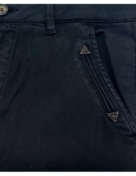 Pantalon Honoré black Hod-Paris