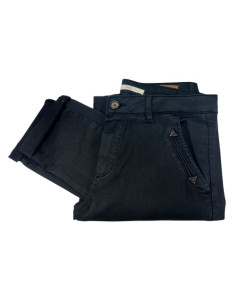 Pantalon Honoré black Hod-Paris