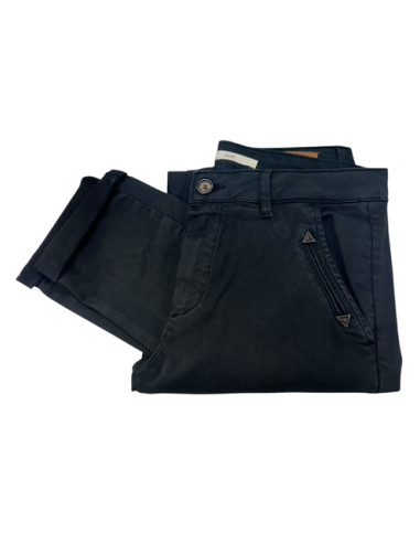 Pantalon Honoré black Hod-Paris