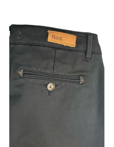 Pantalon Honoré black Hod-Paris