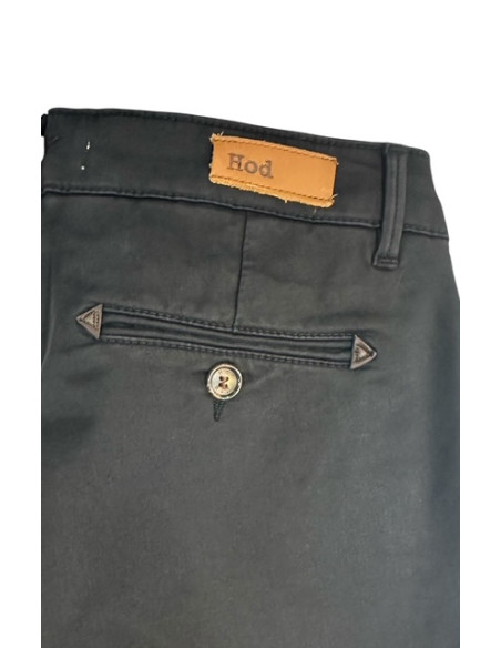 Pantalon Honoré black Hod-Paris