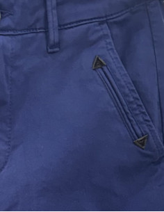 Pantalon Honoré dusk Hod-Paris 2