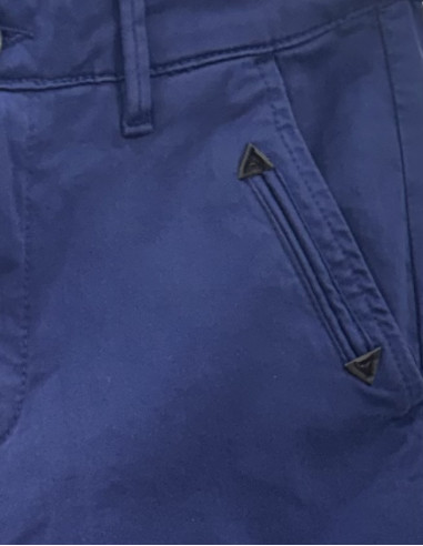 Pantalon Honoré dusk Hod-Paris