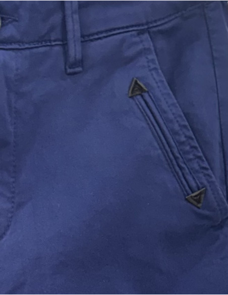 Pantalon Honoré dusk Hod-Paris