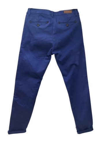 Pantalon Honoré dusk Hod-Paris