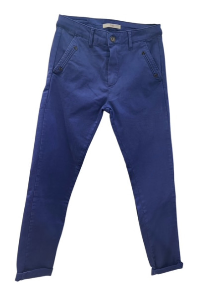 Pantalon Honoré dusk Hod-Paris