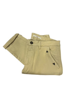 Pantalon Honoré linen Hod-Paris