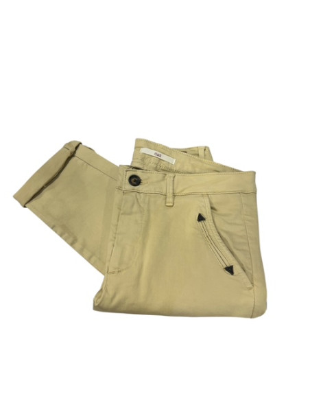 Pantalon Honoré linen Hod-Paris