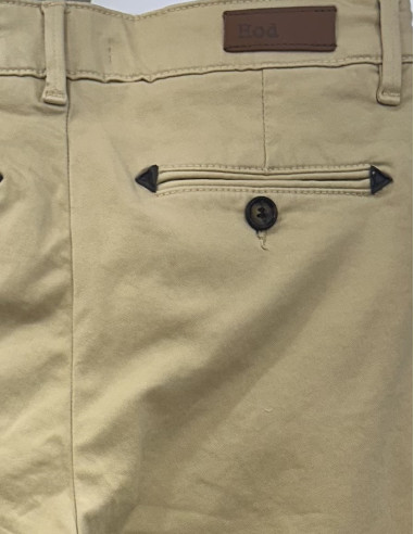 Pantalon Honoré linen Hod-Paris