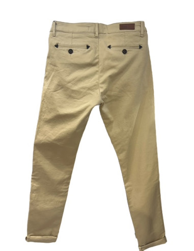 Pantalon Honoré linen Hod-Paris