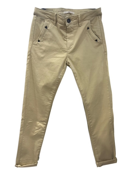 Pantalon Honoré linen Hod-Paris