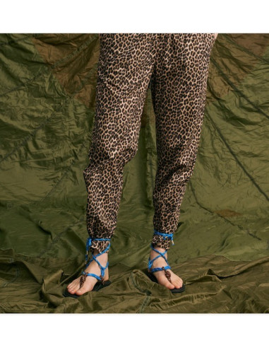 pantalon Baobab léopard Hod-Paris