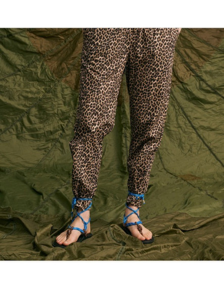 pantalon Baobab léopard Hod-Paris