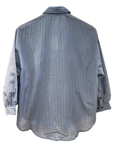 Chemise Kelly lotus Hod-Paris