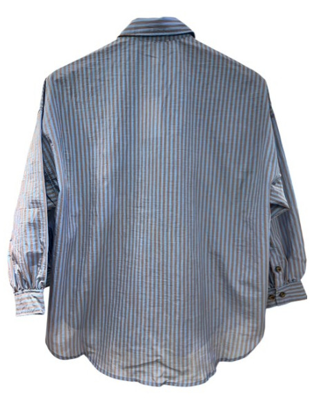 Chemise Kelly lotus Hod-Paris