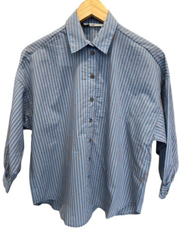 Chemise Kelly lotus Hod-Paris