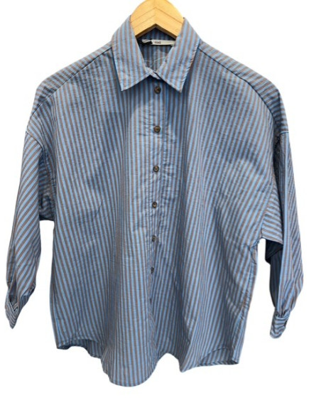 Chemise Kelly lotus Hod-Paris