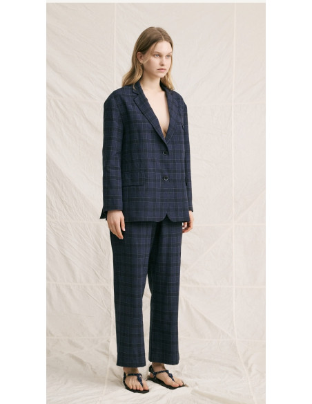 Veste karaba prince navy Hod-Paris