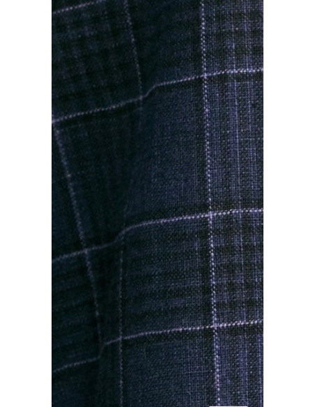 Pantalon Harpe prince navy Hod-Paris