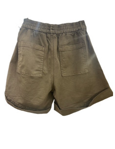 Short Bandito army Hod-Paris 2