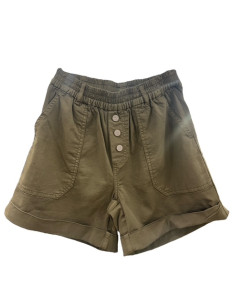 Short Bandito army Hod-Paris