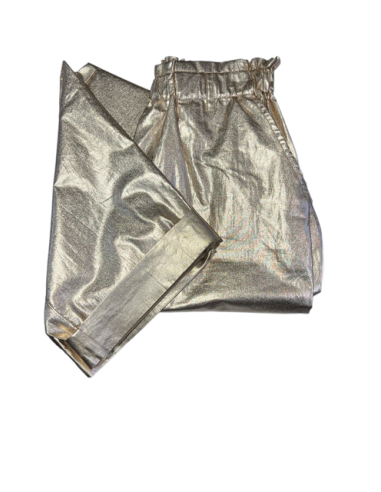 Pantalon Yael brillant gold Hod-Paris