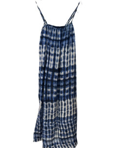 Robe Pia Océanic Hod-Paris