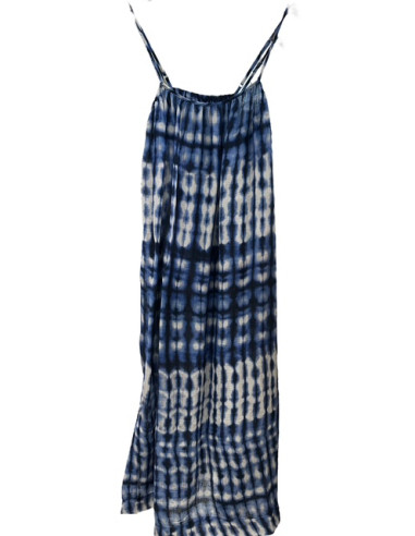 Robe Pia Océanic Hod-Paris