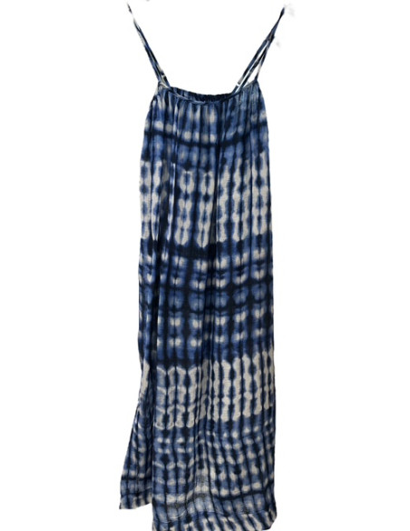 Robe Pia Océanic Hod-Paris