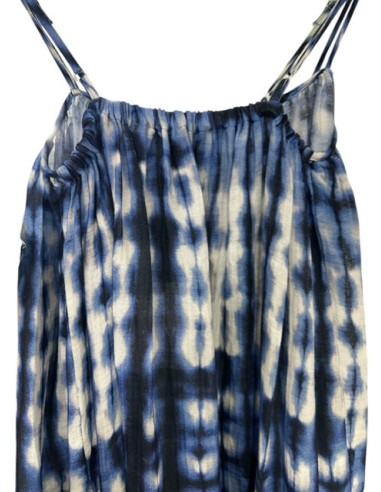 Robe Pia Océanic Hod-Paris