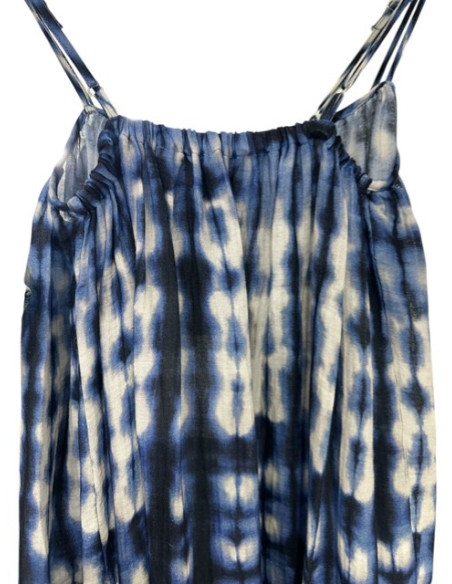 Robe Pia Océanic Hod-Paris