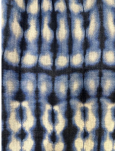 Chemise Amandine oceanic Hod-Paris 2