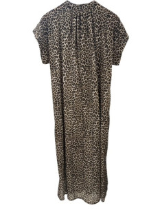 Robe Heidi léopard Hod-Paris 2